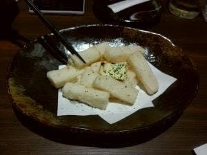 とりの介 函館五稜郭店