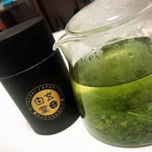 お茶の白玄堂
