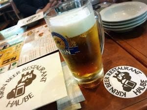 キリンビール 北海道千歳工場
