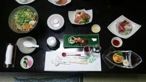 旅館 一乃松