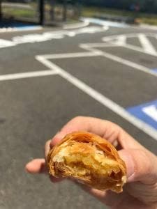 三国湊屋 南条SA上り