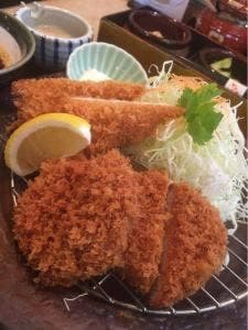 かつ政本店富士岡店