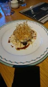 うとん交流館 船場蔵屋敷 カフェ&レストラン