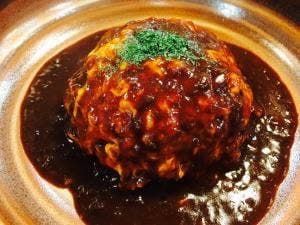 十六穀米オムライス&ドリア専門店 おむらいす亭 福岡イオン大野城店
