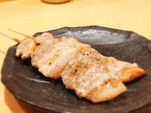 札幌焼鳥ばんぶう