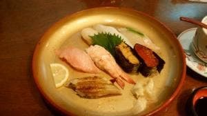 銀寿し 田川本店