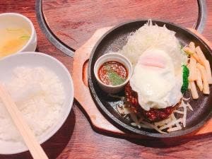 和牛焼肉ブラックホール セントラルロード店