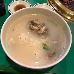 焼肉 明洞