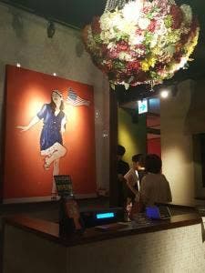GOTCH 静岡店