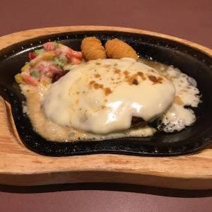 びっくりドンキー 海岸通り店