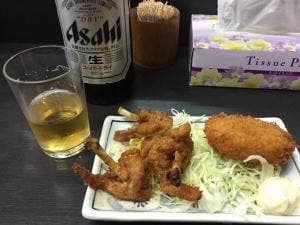 ラーメン ごんべえ