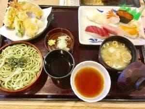 とんでん 東立石店