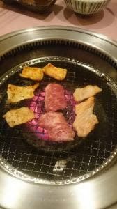 ピリ辛おばちゃん