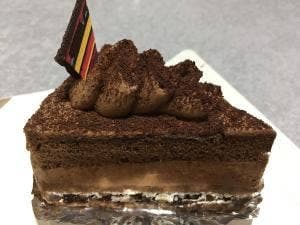 シャンティ洋菓子店