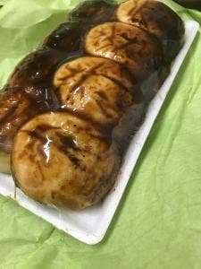 根岸焼まんじゅう