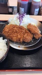 松のや 徳島南昭和町店