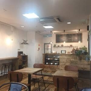 札幌カフェ
