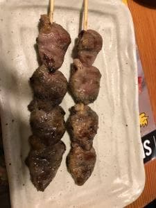 鳥貴族 栄4丁目店