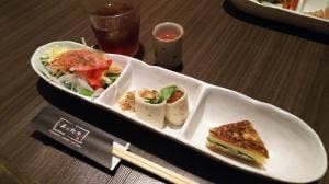 創作料理 くつろぎ空間まったり