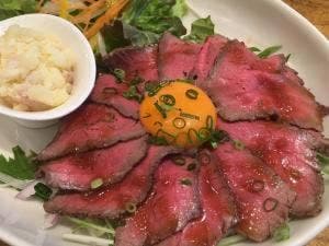 カリフォルニア料理 ピジョン