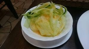 ボヌール・ピエス