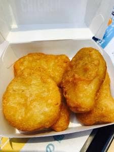 マクドナルド 熊本新市街店