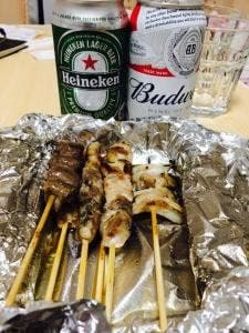 晩酌亭 白木原店