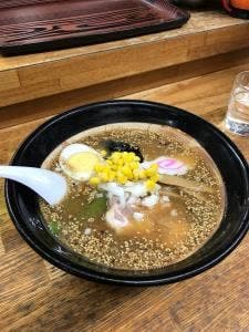 天芯ラーメン 瑞穂店
