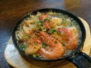 海鮮居酒屋 魚男 フィッシュマン