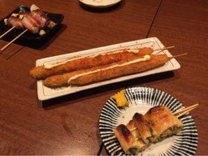 串のきいち