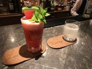Bar domingo