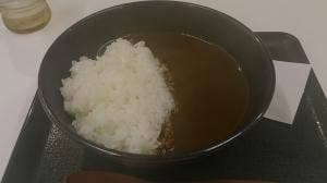 吉野家 なんばCITY南館店