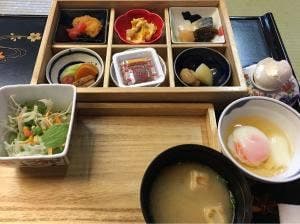 武雄温泉 大正浪漫の宿 京都屋