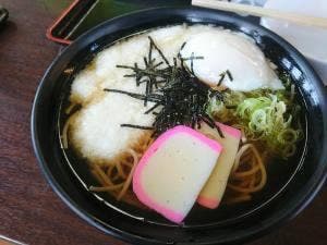 ぎふ大和PA売店