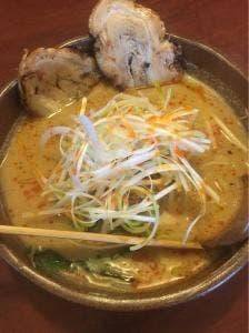 麺場 彰膳 八幡西店