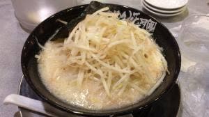 らあめん花月嵐 不動前店