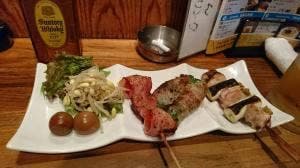 壱番亭やきとりKING