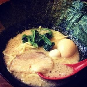 川口家
