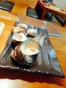 海鮮焼肉 炙り屋 円