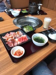 熟成焼肉いちばん 横浜笹下店