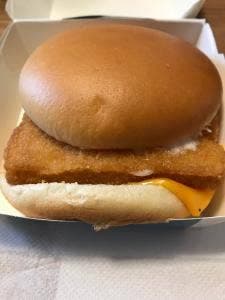 マクドナルド 四条大宮店