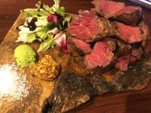 ビストロ酒場ジャンラフィット 蒲田東口店