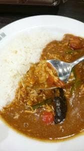 カレーハウスCoCo壱番屋 西武久米川駅前店