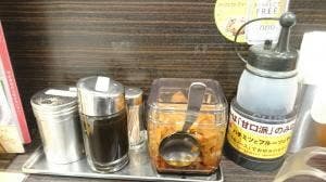 カレーハウスCoCo壱番屋 西武久米川駅前店