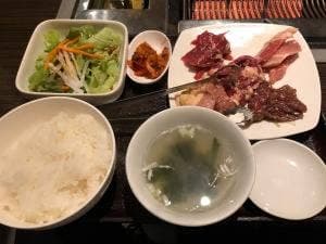 ごち苑 浅草橋東口店