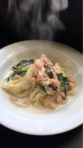 イタリア食堂 la fonte