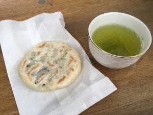乙訓おやき店