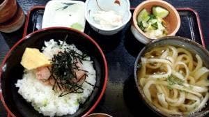 和食厨房 元六庵