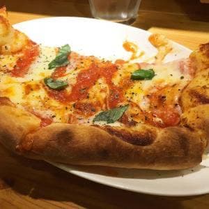 PIZZAOKA