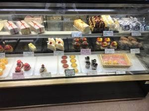 ニューオリオン洋菓子店